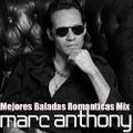 Marc Anthony Mix Romantico