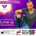 DJ MATUYA - IBIZA #008