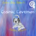 Auditory Relax Station #113: Cosmic Caveman
