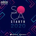 Private Ryan Presents Soca Starter 2020 (The First wave)
