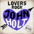 John Holt Pure Lovers Rock - Continuous Mix