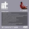 In It Together with Jas P on Select Radio - #049