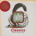 Ministry Of Sound - Classics - Judge Jules - (Cd1)