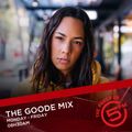 #GoodeMix - Courtnae' Paul - 17 March 2020