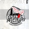 Music Factory Mastermix - Issue 67. 