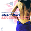British Reggae Lovers Rock - Continuous Mix