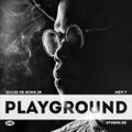 Culoe De Song: Playground Studio Brussels Mix