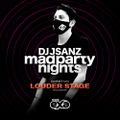 Mad Party Nights E124 (DJ Louder Stage Guest Mix)