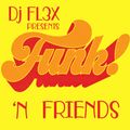 Funk 'N Friends Mix
