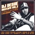 DJ Desue - Clubbers Guide Exclusive Mixtape Vol.2