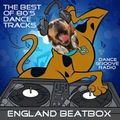 England Beatbox - DanceGroove Radio - 14 January 2021