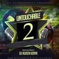 UNTOUCHABLE 2 - DJ ALVEEN KENYA
