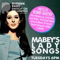 Mabey's Lady Songs- Somebody Like Me - 09-11-21