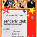 Tenderly Club 31.12.2019  Dj Rubens Live DjSet mp3