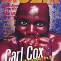Carl Cox Decadence 1994