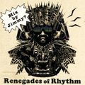 MIX BY JIMMY // Renegades of Rhythm Promo Mix