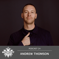 KOMPAKT PODCAST #24 - Andrew Thomson