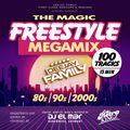 Deejay Family The Magic Freestyle Megamix