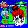 DIGITAL DAVE - Live at Ol' Dirty Sundays *QuaranStream Episode 9* - 5/17/20