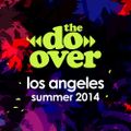 DJ Prince Paul at The Do-Over Los Angeles (07.27.14)