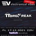 EVT#052 - electronical vibes radio with NordFreak