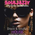 Thinking Of U - Disco & Soulful House by SoulJazzy - 1168 - 050324 (14)