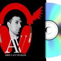 All in the Mix Volume 1 | International  & Greek Hits Mixed by Aris van Velkos