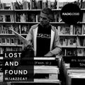 Lost And Found #1 w/Jazzcat on RADIO.D59B (November 2020)