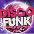 DISCO FUNK SOUL VOLUME 04 MUSIC SELECTED BY DJ TOCHE