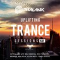 DJ Phalanx - Uplifting Trance Sessions EP. 537