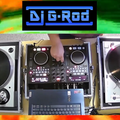 DJ G.Rod - Eurodance/High Energy/British Pop Mixes (Recorded Live 2020-10-11)