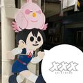 【MIX &PLAY】アニメメメ Vol.2 公募