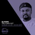 DJ Pope - The Funk Hut 02 APR 2023