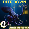 DJ Avalanche - 4 The Music Exclusive - Deep Down on Sunday