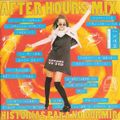 After Hours Mix (1995) CD1