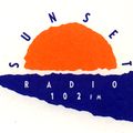 Sammy B Show ,Sunset 102 Fm (Funky Female Radio) - 26.12.1992