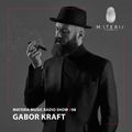MATERIA Music Radio Show 098 with Gabor Kraft