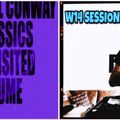 DJ HAMMYS W14 SESSIONS TRIBUTE SET - NEAL CONWAY