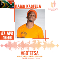 Kamo Kaofela Freedom Day Mix - Motsweding FM