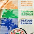 Rum Punch Vol. VI (Rare Tropical Sounds)