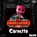 XDM Radio #TheHappyHourOnAir - 169 feat. Cornetto