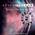 ALBERT TORTAJADA - HANS ZIMMER's INTERSTELLAR OST REMIX