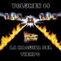 DJ MIX - RETRO MIX VOL 14 (LA MAQUINA DEL TIEMPO)