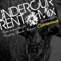 UNDERCURRENT Mix Dec.2012 -Come in from the cold-