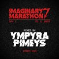 Imaginary Marathon 7 by Ympyrä Pimeys live @ 87bpm.com