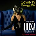 DJ B.Nice - Montreal - Harder than Hard 9 (*Quarantine ENERGY Deep House Mix - IBIZA Nights #1*)