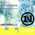 Andy C One Nation The Summer Payback Sensation 28th July 2000