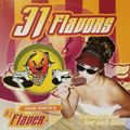 DJ Flaver - 31 Flavors - 90s Hard House Mix CD