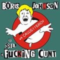 Boris is A Fucking Cunt Hard Trance mix
