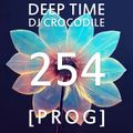 Deep Time 254 [prog]